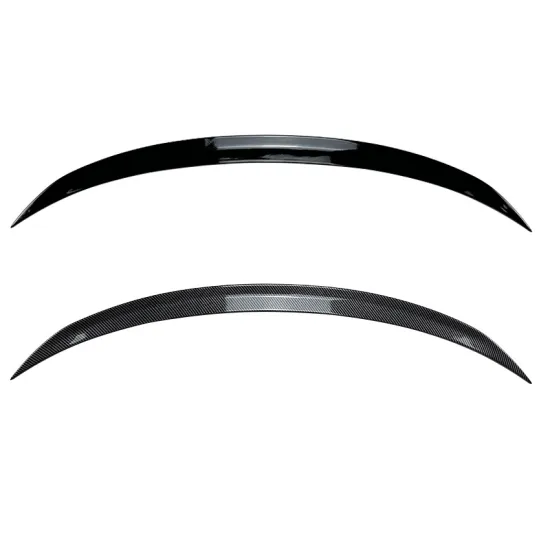 Mercedes Benz CLA Class C117 2013-2019 Tail Spoiler Modification Kits and Accessories