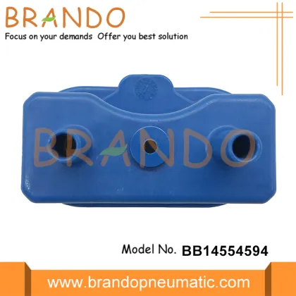 Solenoid Coil For BouMatic HiFlo Evolution Milk Pulsator