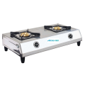 Auto LP Gas Stove 2 quemadores