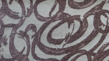 Kain jacquard siri JH