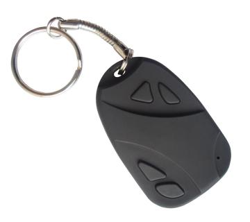 Car Key Mini DVR, 1280*1024, 30FPS (CV-KEY800R)