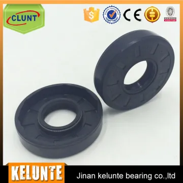 38x62x8mm Nitrile Rubber Rotary Shaft Oil Seal R21 / SC
