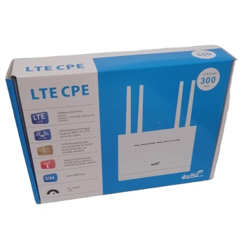 ความเร็วสูง AC1200 Dual Band MU-MIMO GIGABIT WI-FI เราเตอร์พร้อมเสาอากาศ 4*6DBI-เราเตอร์ไร้สาย 5G 5G