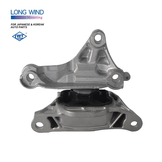 Good Quality Rubber Engine Mounts LWT 50850-TBA-A81 for Honda Civic CVT 1.6 1.8/16-:FC5 FK5
