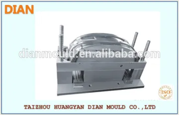 Auto Accessory High Enjection Plastic Moulds With Low Price