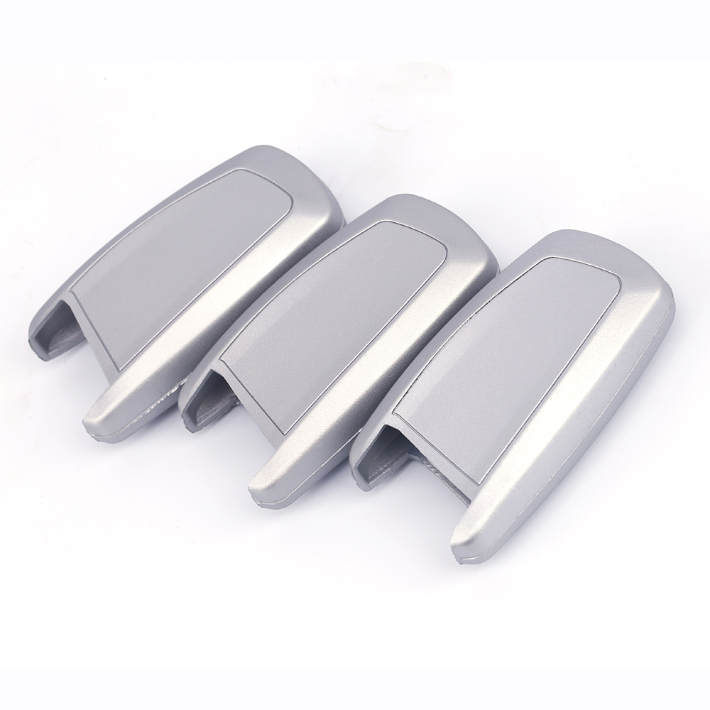 car Key Fob Silicone Cover