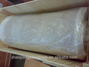 food container/aluminum foils for food container
