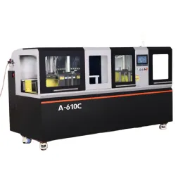 A610C Non Ferrous Metal Circular Saw Machine