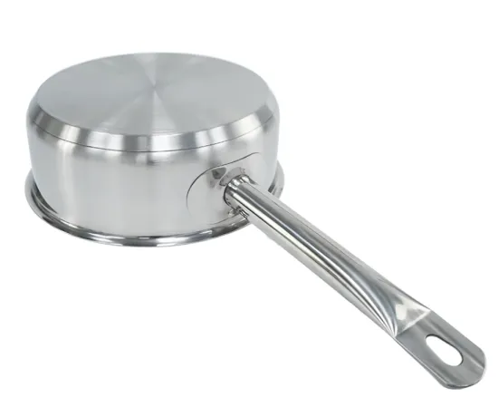 Special Frying Pan For Small Frying