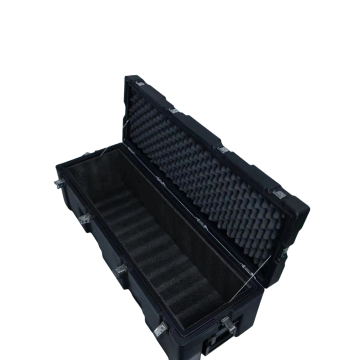 Rotational Molding: Plastic Fuel Tank and Oil Tank Molds