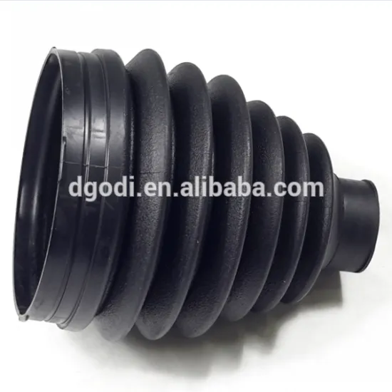 OEM drive shaft boot silicone custom made silicone rain boots
