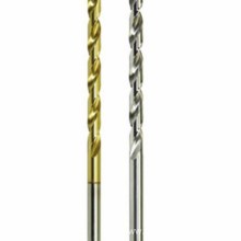 standard twist drill bit