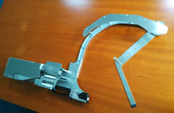 Fuji NXT XPF original 72MM feeder W72 Feeder