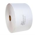 White Glossy PP Synthetic Label Material