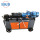 Hot sale construction machinery rebar thread rolling machine