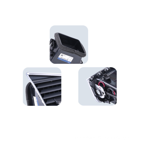 Audi Q5 Air Outlet and Instrument Panel Part Search Engine