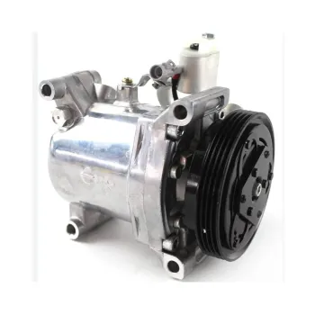 95200-63JA1 95201-63JA1 4PK Car AC Compressor For SUZUKI Swift