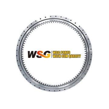WSG Slewing Bearing for Komatsu R210LC-3 Excavator - 81EM-00020