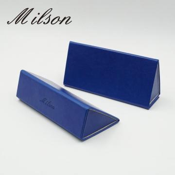 Classic Printing logo Eyewear Glasses GRS Glasses Case