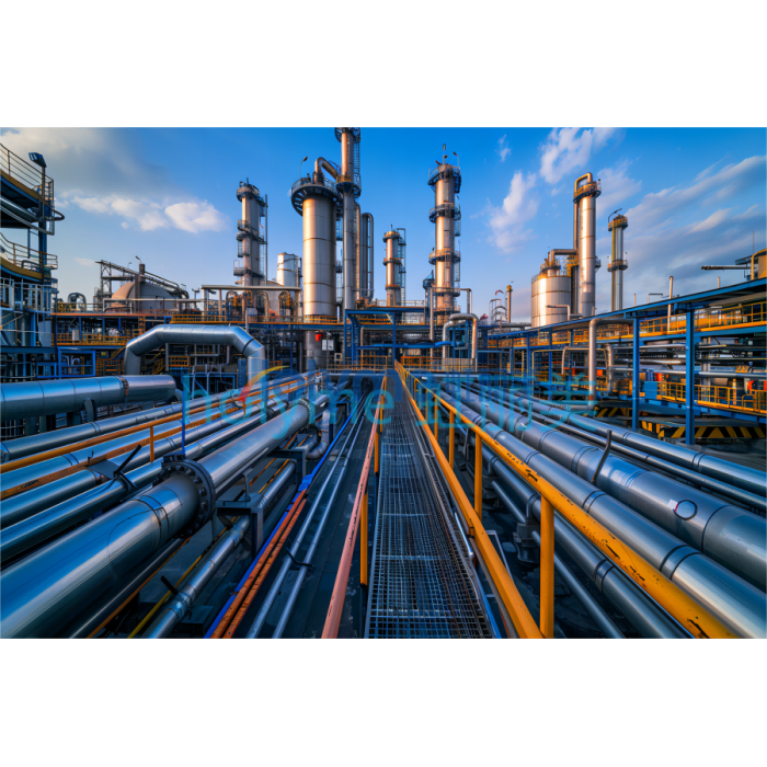 Lớp phủ bột axit acrylic