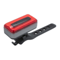 Cycle Accessories Usb Light Usb Cycle Rear Light