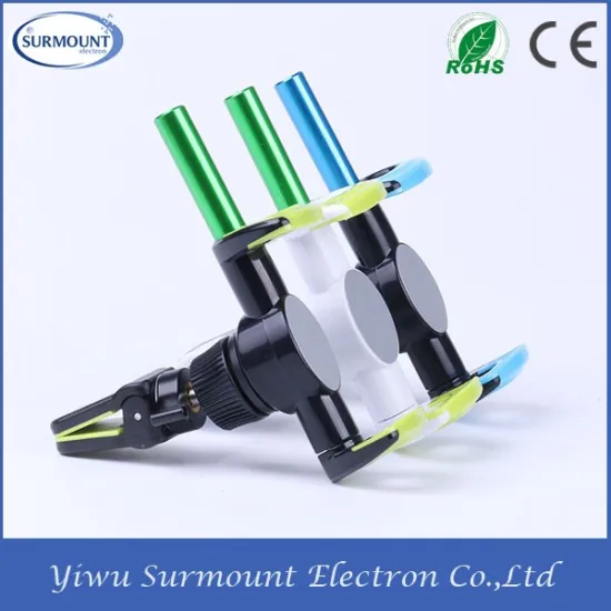 Car Air Vent Phone Holder Mount 360 Degree Rotatable holder for all mobile phone