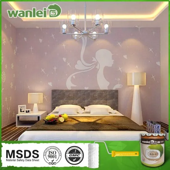 Fire retardant, Sound-absorbing powder paint for sale