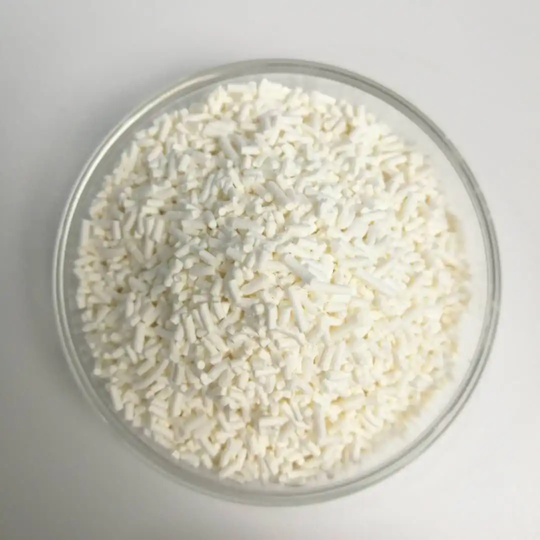 Sorbate de potassium C6H7KO2 CAS 24634-61-5