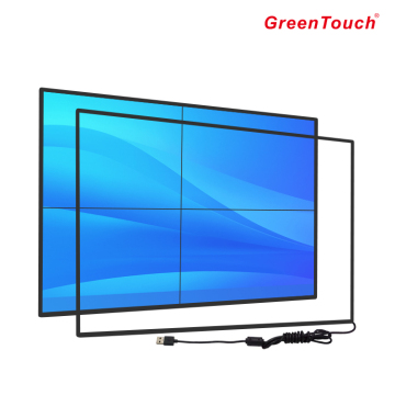 IR Touch Frame 93 to 500 inches