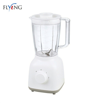 Milkshake Maker Drink Mixer Transparent Glass Blender