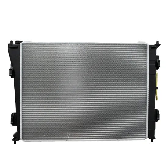 wholesaler car radiator for HYUNDAI SONATA SE L4 2.0J OEM 25310-3Q650 radiator