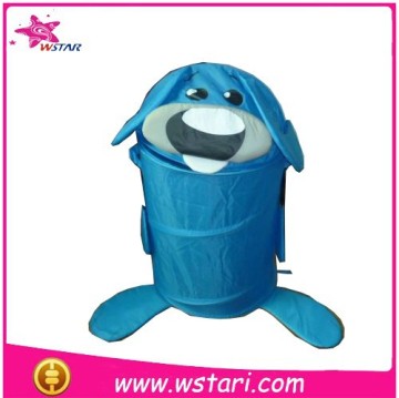 New Large POP UP GARDEN BAG Weeds Leaves Bin Cutting Sack Waste Carry Bin