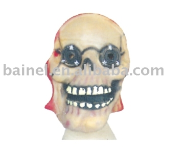 Ghost Mask
