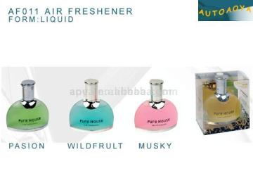 Air freshener