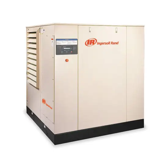 Ingersoll Rand SIERRA Series Rotary Screw Air Compressor(