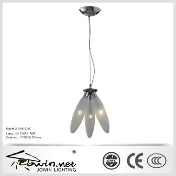 Glass Pendant Fixture Lighting