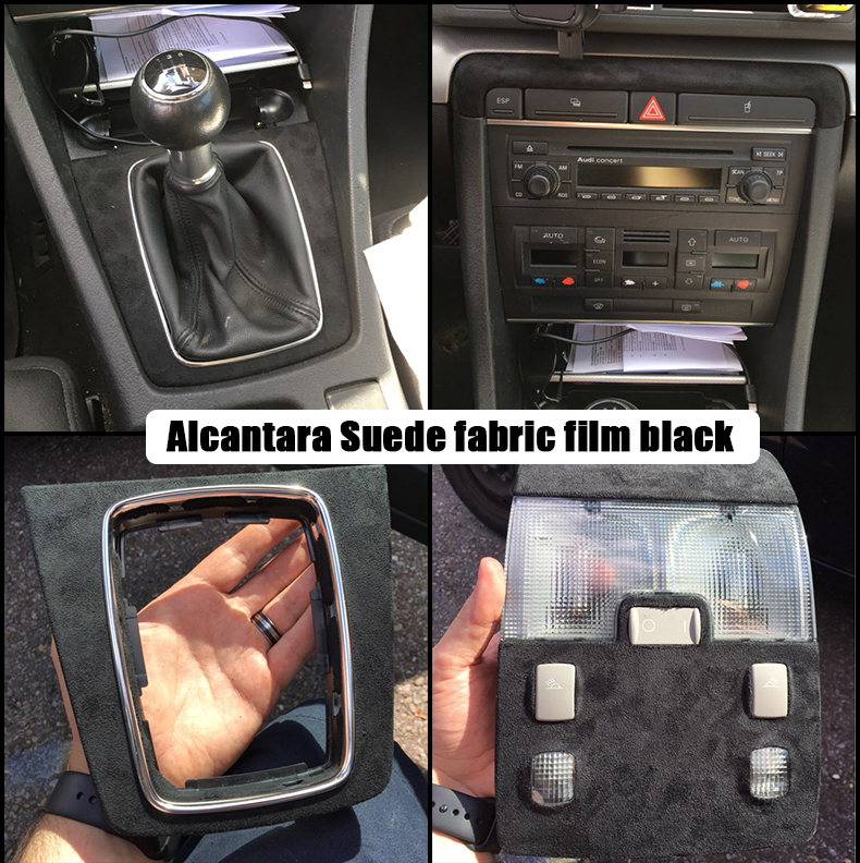 Alcantara Suede Fabric Jpg