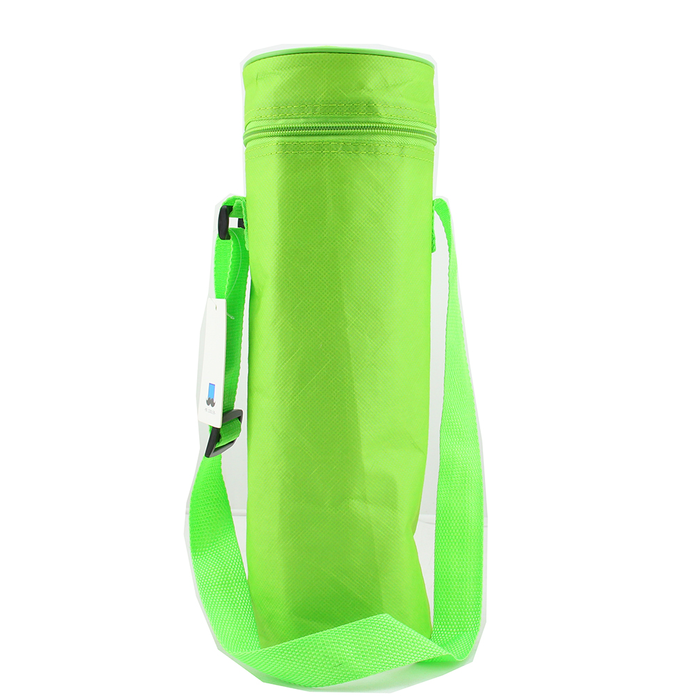 Insulated Wine Bottle Sleeve Insulator Cooler Bag