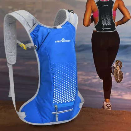 Waterproof CamelBak Hydration Pack with Water Bladder