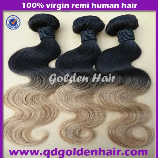 Low Price Virgin Hair Extension Natural Machine Weft In Stock