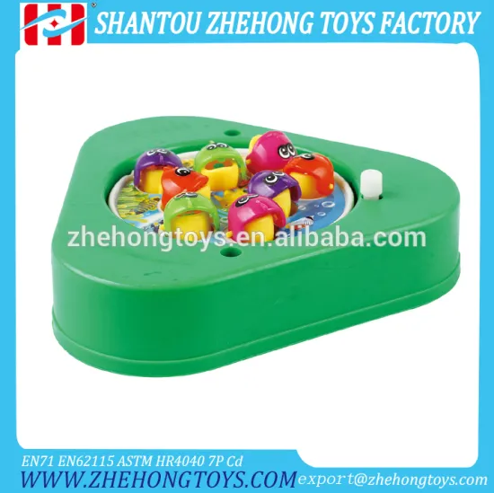 8 Pcs Fish/set Plastic Toy Fishing Rods Plastic Swimming Fish Toys Wind Up Toy