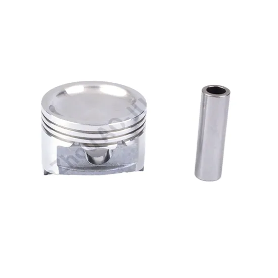 Auto Parts G4HG Engine Piston Set 23410-05021 23410-05011 for Hyundai