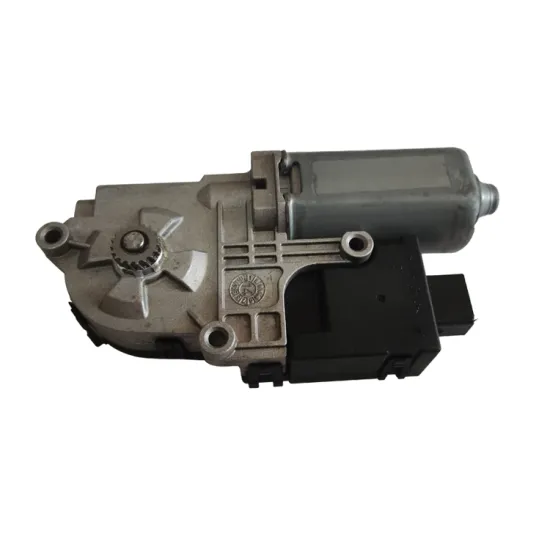 BB5Z15790A Sunroof Motor for Ford Explorer 2011-2017 SUV