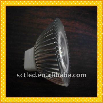Hot selling led MR16 with high performance