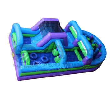 Customize Kids Jumper inflatable amusement park