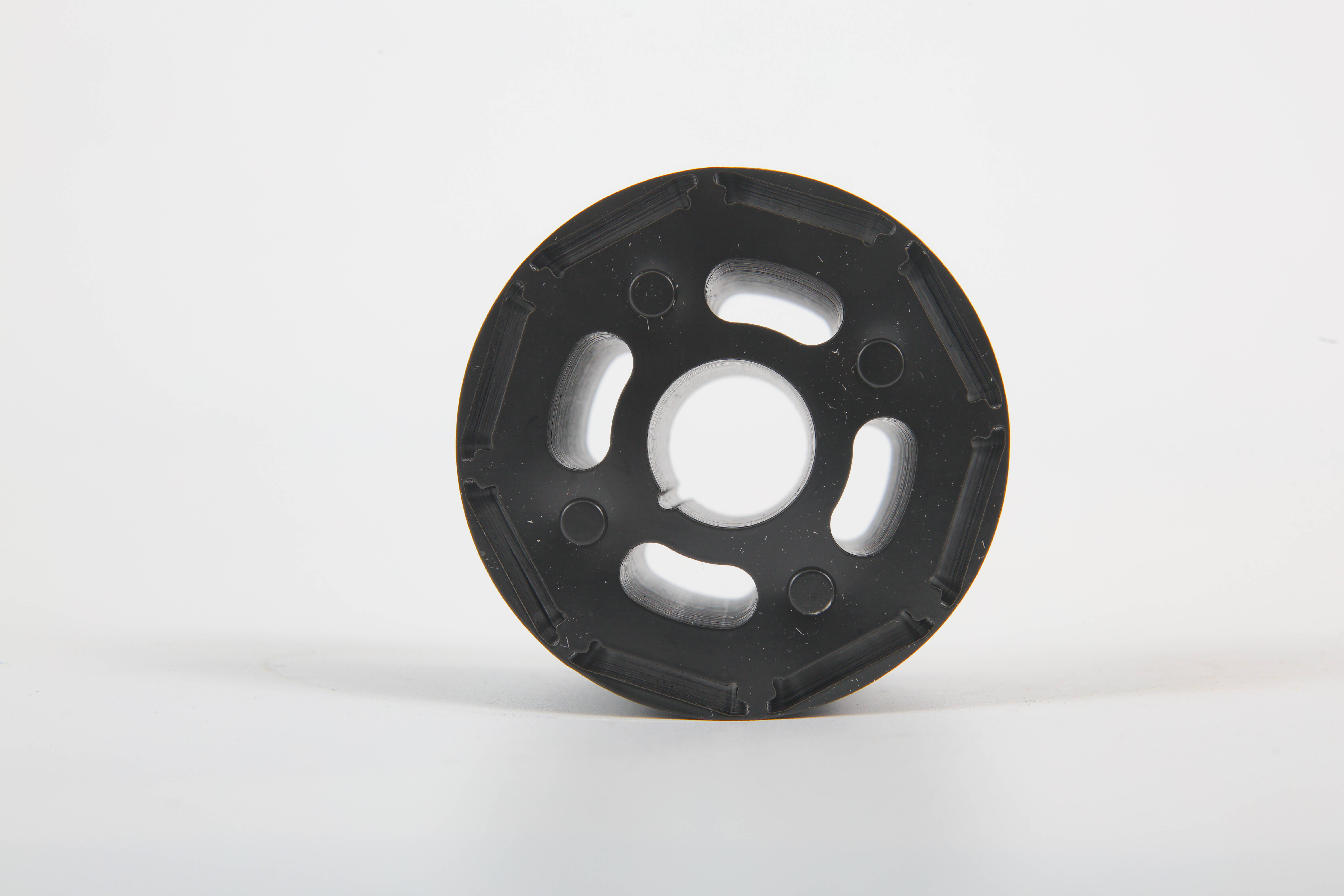 Ядро ротара прамысловага рухавіка-6