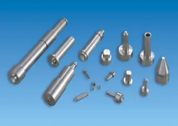 Brass spare parts CNC turning machining