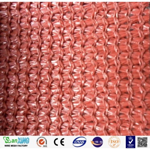 Woven Wire Mesh Agriculture Sunshade Net for Mushroom Farm Supplier