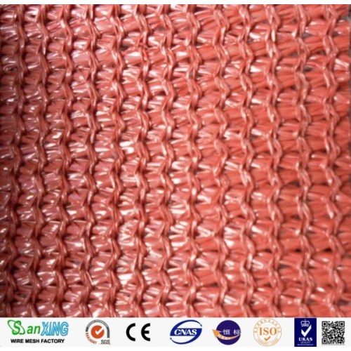 Woven Wire Mesh Hdpe Shade Net for Agriculture Manufactory