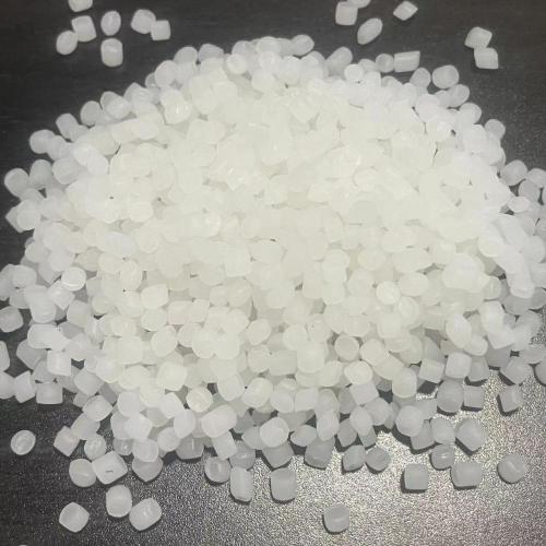 Antistatic masterbatch chemical granule